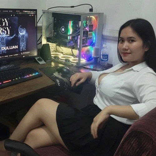 GACORPRO - Lead Writer